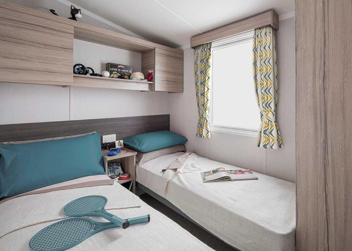 Pease Bay Holiday Park Hotel Cockburnspath Quarto foto